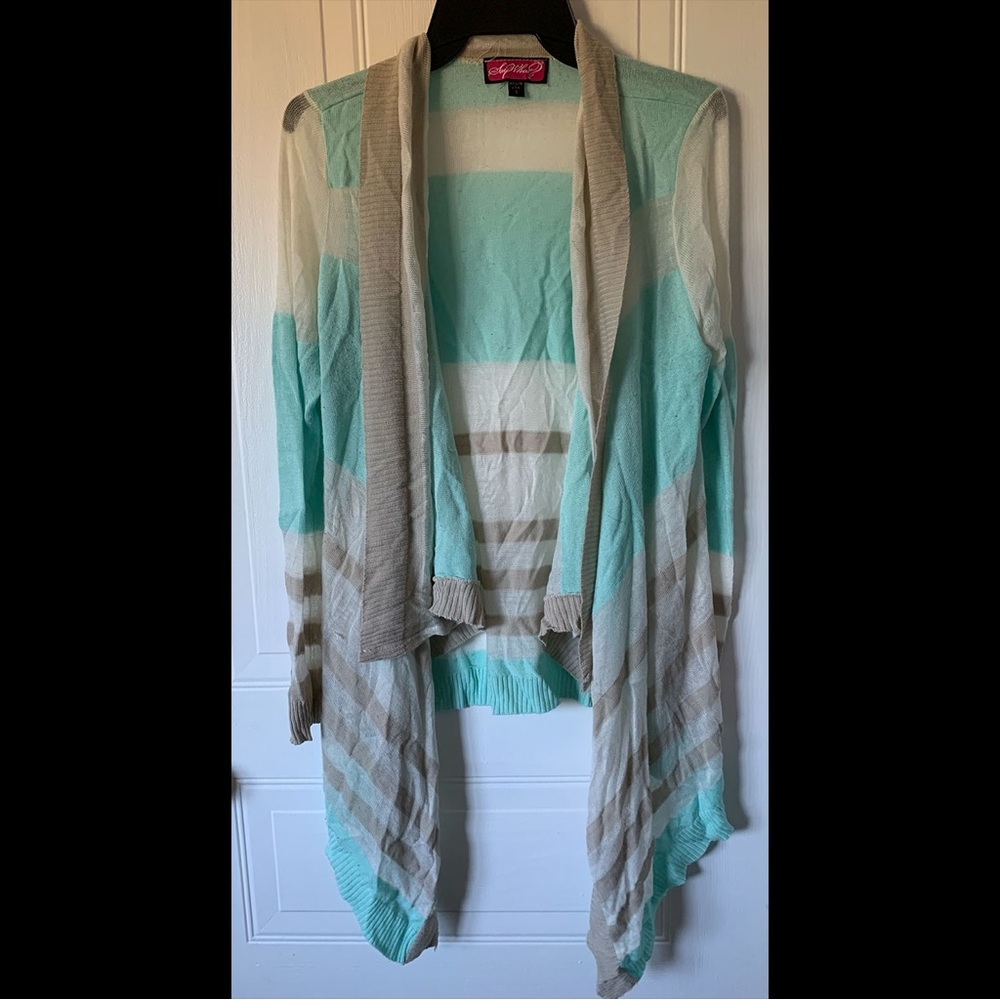 Cardigan
